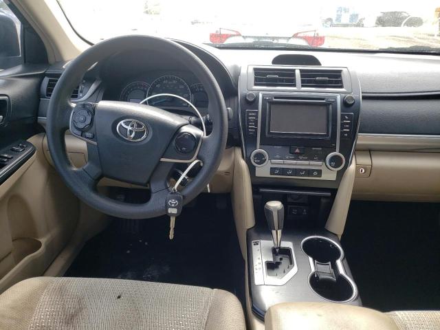 Photo 9 from auction – 2012 TOYOTA CAMRY BASE with VIN 4T1BF1FK7CU072456