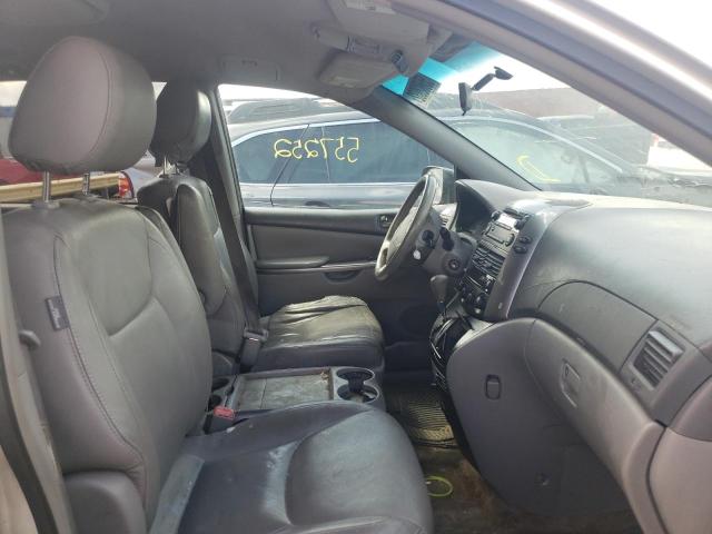 Photo 5 from auction – 2009 TOYOTA SIENNA with VIN 5TDZK23C19S256306