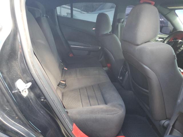 Photo 6 from auction – 2013 DODGE CHARGER SX with VIN 2C3CDXHGXDH600140