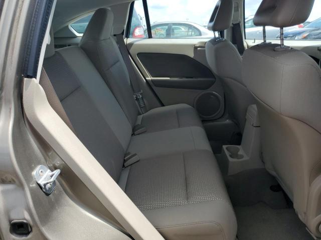 Photo 6 from auction – 2007 DODGE CALIBER SX with VIN 1B3HB48B27D169239