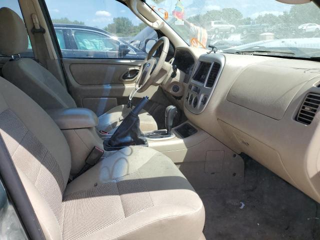 Photo 5 from auction – 2007 FORD ESCAPE XLT with VIN 1FMCU03157KB80107