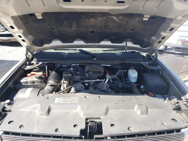 Photo 7 from auction – 2008 CHEVROLET SILVERADO with VIN 1GCHK23698F210081