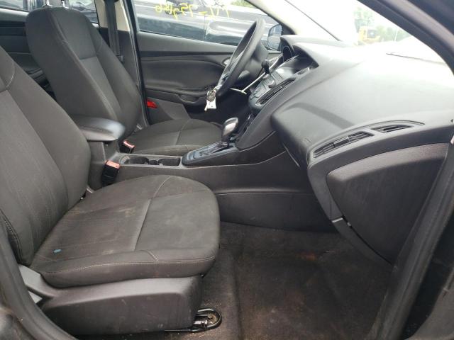 Photo 5 from auction – 2018 FORD FOCUS SE with VIN 1FADP3FE1JL295634