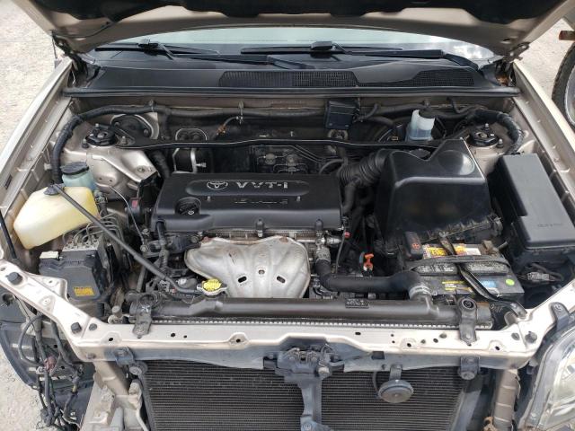 Photo 7 from auction – 2007 TOYOTA HIGHLANDER with VIN JTEGD21A070158723