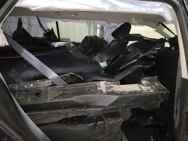 Photo 6 from auction – 2021 SUBARU OUTBACK with VIN 4S4BTAFC5M3220578