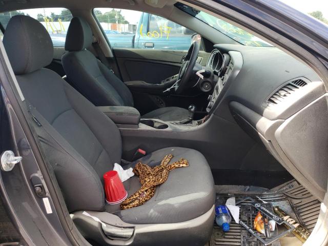 Photo 5 from auction – 2015 KIA OPTIMA LX with VIN 5XXGM4A7XFG481369