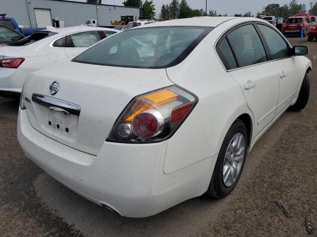 Photo 4 from auction – 2011 NISSAN ALTIMA BAS with VIN 1N4AL2AP3BC184554