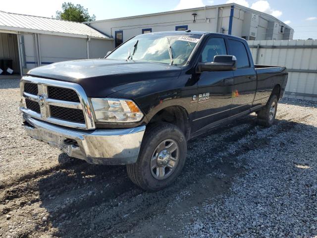 Photo 2 from auction – 2015 RAM 2500 ST with VIN 3C6UR5HL0FG685809