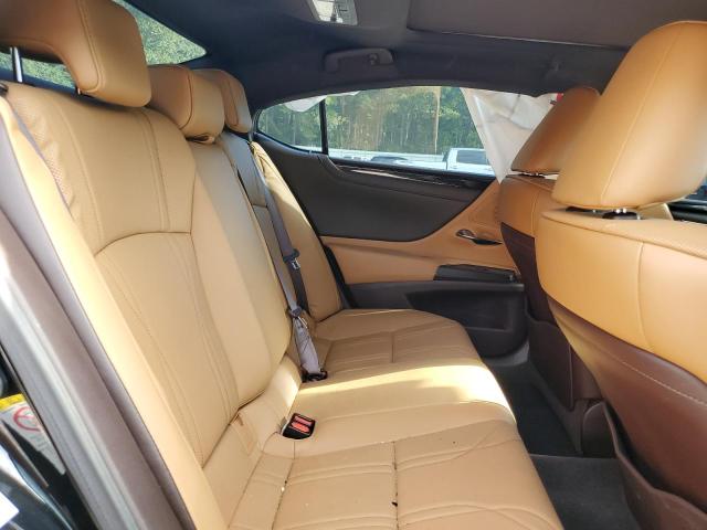 Photo 6 from auction – 2019 LEXUS ES 350 with VIN 58ABZ1B16KU034986