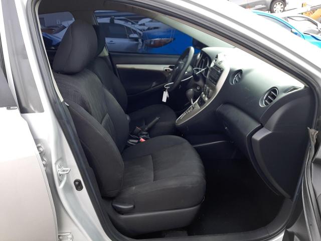 صورة رقم 5 من المزاد - 2013 TOYOTA COROLLA MA مع VIN 2T1KU4EEXDC997819