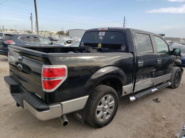 Photo 4 from auction – 2013 FORD F150 SUPER with VIN 1FTFW1CF4DKD41314