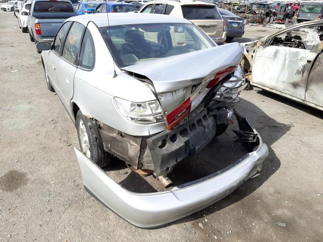Photo 3 from auction – 2002 SATURN L200 with VIN 1G8JU54FX2Y563656