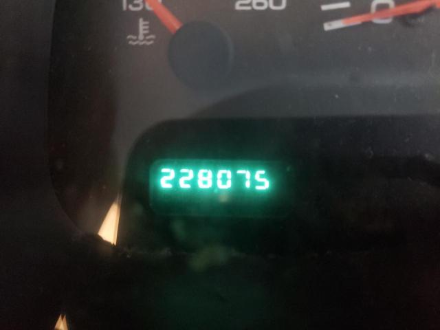 Photo 8 from auction – 2001 DODGE RAM 1500 with VIN 1B7HC13Z11J559112