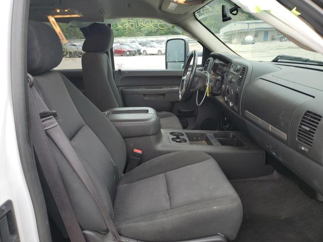 Photo 5 from auction – 2013 GMC SIERRA K15 with VIN 1GTR2VE03DZ297869