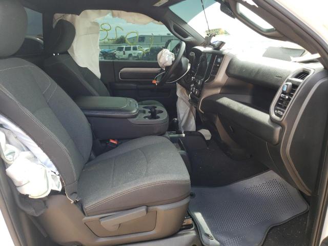 Photo 5 from auction – 2021 RAM 3500 TRADE with VIN 3C63RRAL5MG667641