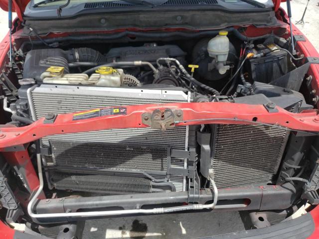 Photo 7 from auction – 2005 DODGE RAM 1500 S with VIN 1D7HA18D65S278089