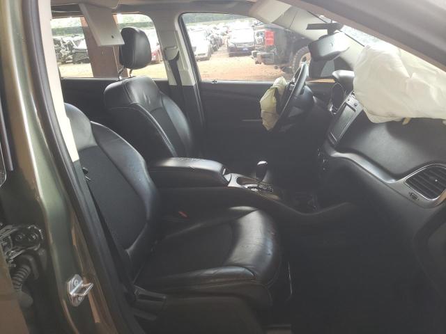 Photo 5 from auction – 2016 DODGE JOURNEY CR with VIN 3C4PDCGG0GT250553