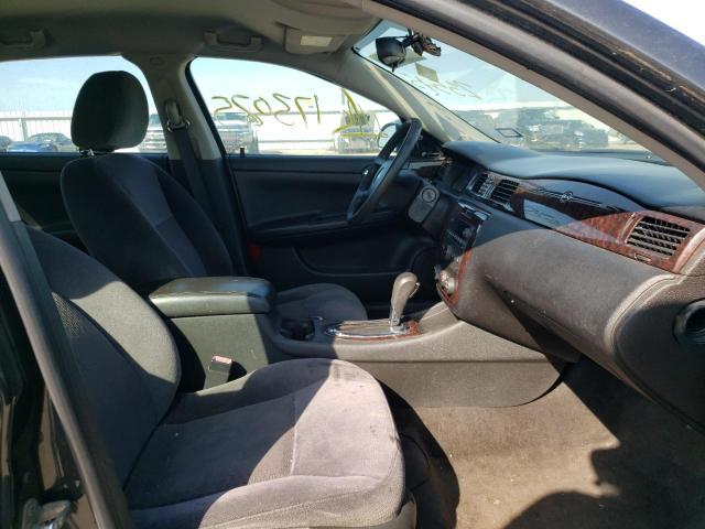 Photo 5 from auction – 2013 CHEVROLET IMPALA LS with VIN 2G1WF5E37D1235457