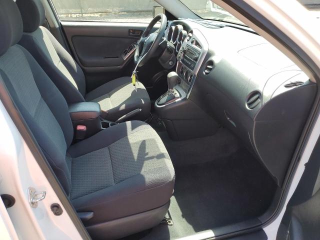Photo 5 from auction – 2007 TOYOTA COROLLA MA with VIN 2T1KR32E47C625090