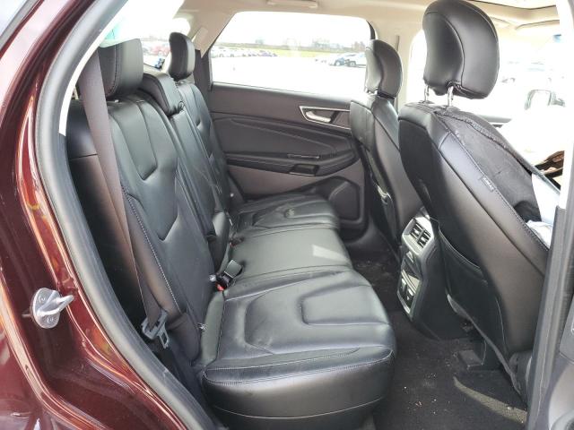 Photo 6 from auction – 2019 FORD EDGE TITAN with VIN 2FMPK3K95KBC15635