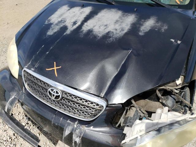 Photo 7 from auction – 2008 TOYOTA COROLLA CE with VIN 2T1BR32E68C896069