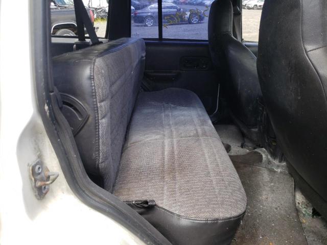 Photo 6 from auction – 2000 JEEP CHEROKEE S with VIN 1J4FF48SXYL160770