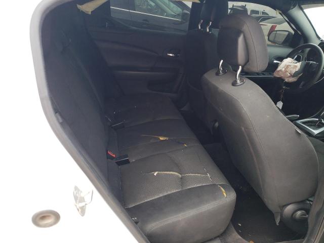 Photo 6 from auction – 2014 DODGE AVENGER SE with VIN 1C3CDZAB5EN222490
