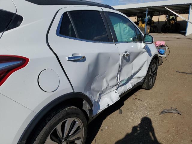 Photo 9 from auction – 2019 BUICK ENCORE ESS with VIN KL4CJCSM9KB844468