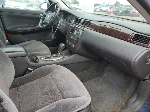 Photo 5 from auction – 2012 CHEVROLET IMPALA LT with VIN 2G1WB5E39C1176650