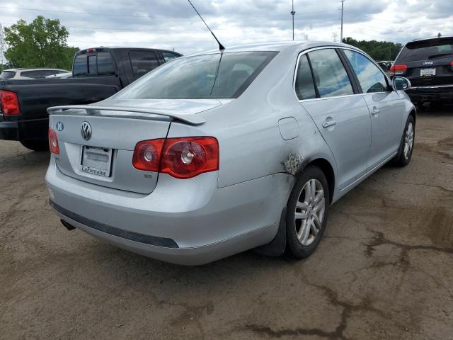 Photo 4 from auction – 2007 VOLKSWAGEN JETTA WOLF with VIN 3VWEF71K37M199997