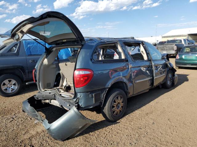 Photo 4 from auction – 2007 CHRYSLER TOWN & COU with VIN 2A4GP54L57R310182