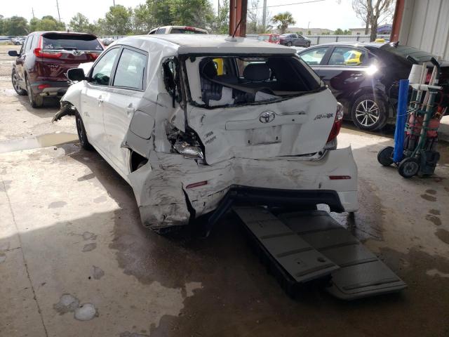 Photo 3 from auction – 2010 TOYOTA COROLLA MA with VIN 2T1KU4EE0AC493467