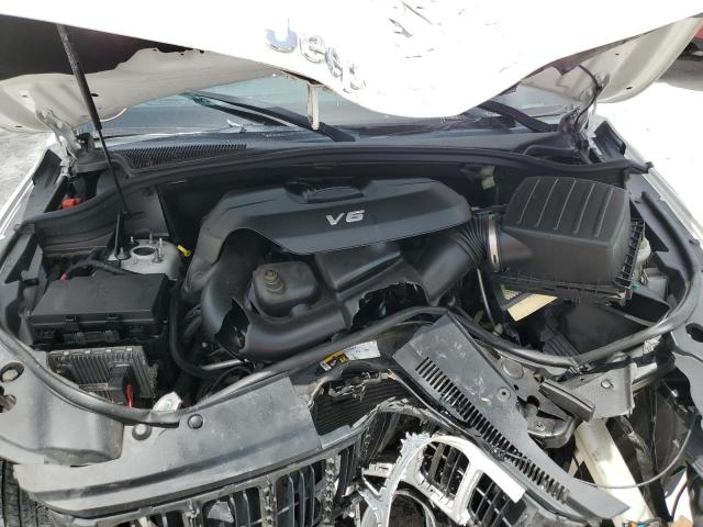 Photo 7 from auction – 2015 JEEP GRAND CHER with VIN 1C4RJEAG7FC742674