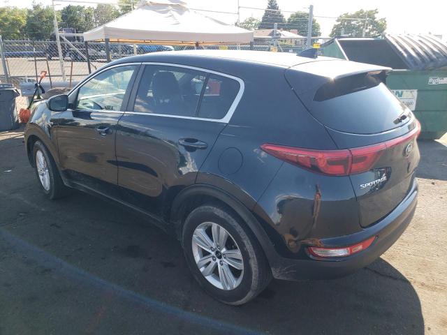 Photo 3 from auction – 2017 KIA SPORTAGE L with VIN KNDPMCAC8H7219093