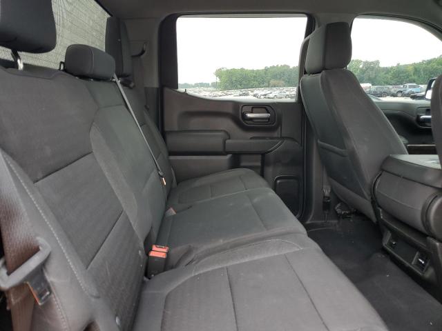 Photo 6 from auction – 2020 CHEVROLET SILVERADO with VIN 1GCUYDED6LZ111164