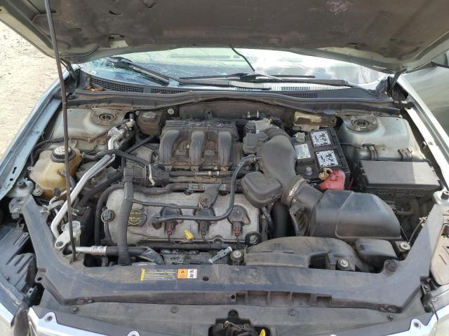 Photo 7 from auction – 2008 LINCOLN MKZ with VIN 3LNHM26T98R631406