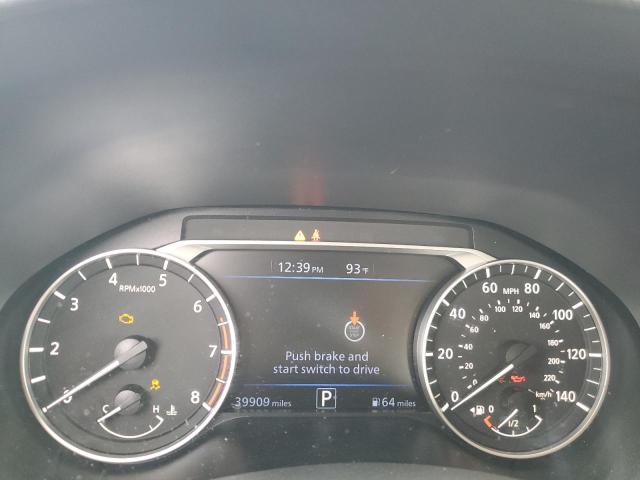 Photo 8 from auction – 2019 NISSAN ALTIMA S with VIN 1N4BL4BV6KC173514