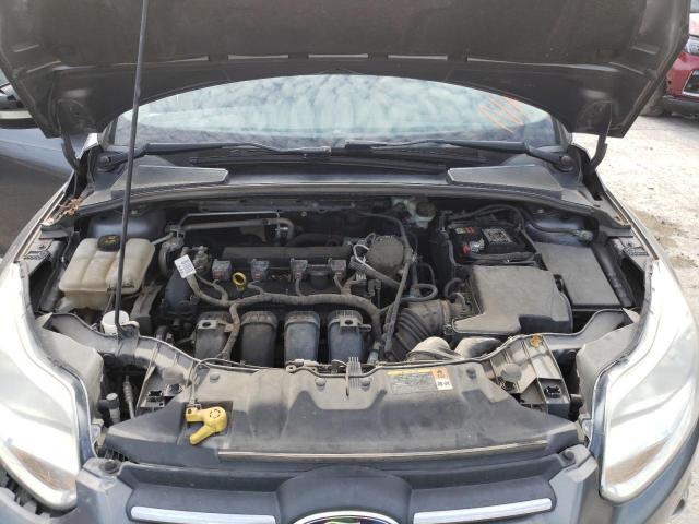 Photo 7 from auction – 2014 FORD FOCUS SE with VIN 1FADP3F23EL107563