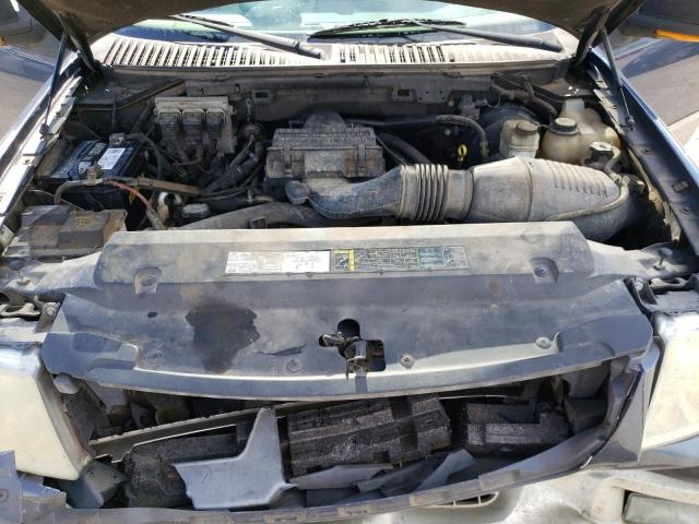 Photo 7 from auction – 2005 FORD EXPEDITION with VIN 1FMFU17545LA87165