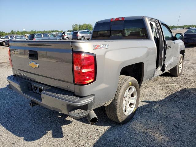 Photo 4 from auction – 2017 CHEVROLET SILVERADO with VIN 1GCVKREC6HZ298259
