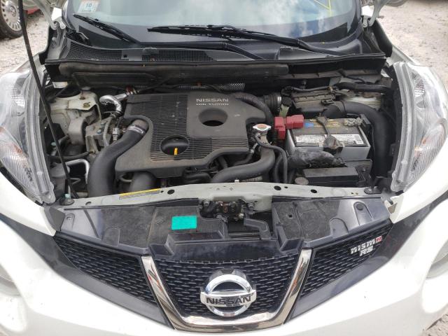 Photo 7 from auction – 2014 NISSAN JUKE S with VIN JN8AF5MV2ET362833
