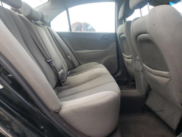 Photo 6 from auction – 2010 HYUNDAI SONATA GLS with VIN 5NPET4AC8AH613792
