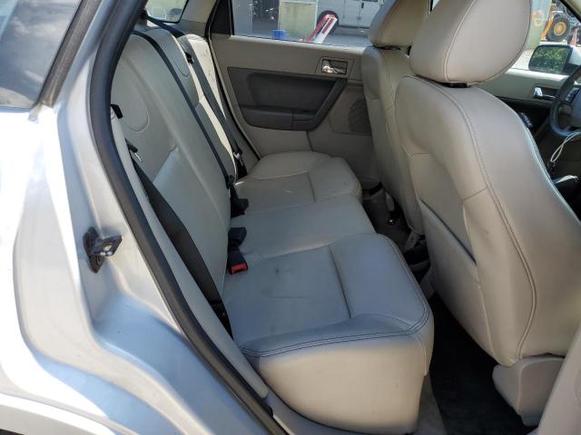Photo 6 from auction – 2008 FORD FOCUS SE with VIN 1FAHP35N58W253270