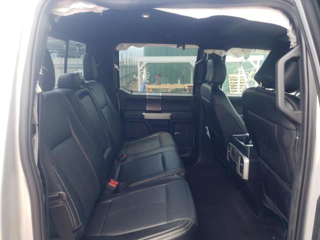 Photo 6 from auction – 2019 FORD F150 SUPER with VIN 1FTEW1E44KKF15810