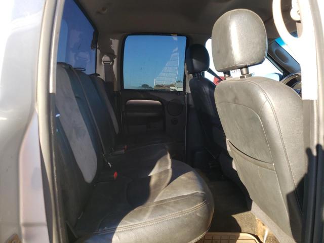 Photo 6 from auction – 2004 DODGE RAM 1500 S with VIN 1D7HU18D54S659972
