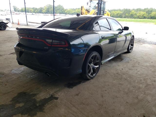 Photo 4 from auction – 2019 DODGE CHARGER GT with VIN 2C3CDXHG2KH680756