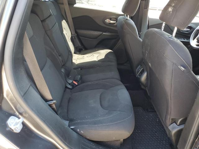 Photo 6 from auction – 2016 JEEP CHEROKEE L with VIN 1C4PJMCBXGW340988