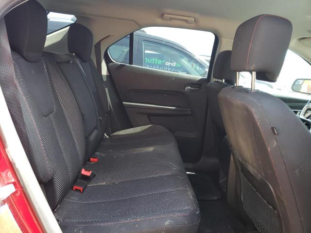 Photo 6 from auction – 2013 CHEVROLET EQUINOX LT with VIN 2GNALDEK3D1210428