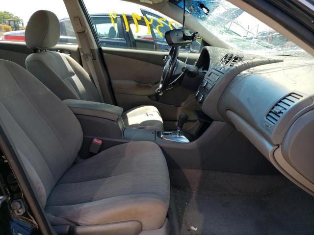 Photo 5 from auction – 2012 NISSAN ALTIMA BAS with VIN 1N4AL2AP5CN563870