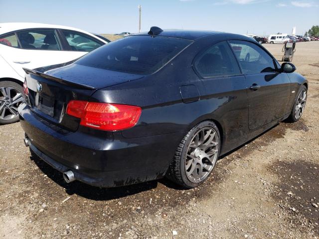 Photo 4 from auction – 2009 BMW 335 I with VIN WBAWB735X9P158111